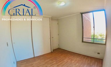 Amplio Dpto 3d en La Florida