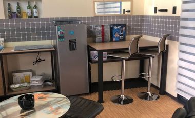 Departamento Nuevo Amueblado en Renta - San Mateo Atenco