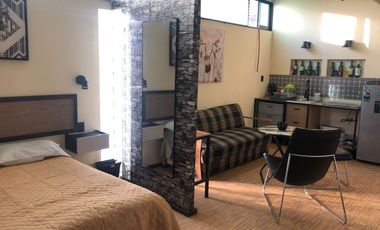 Departamento Nuevo Amueblado en Renta - San Mateo Atenco