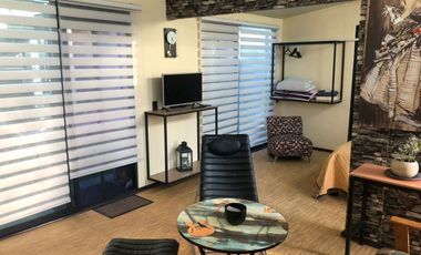 Departamento Nuevo Amueblado en Renta - San Mateo Atenco