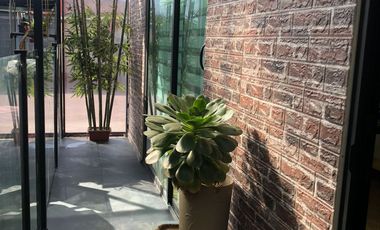 Departamento Nuevo Amueblado en Renta - San Mateo Atenco