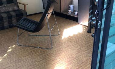 Departamento Nuevo Amueblado en Renta - San Mateo Atenco