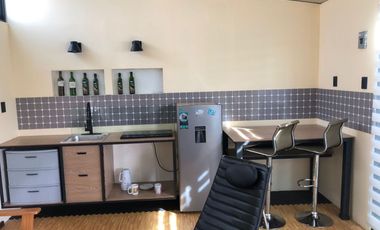 Departamento Nuevo Amueblado en Renta - San Mateo Atenco