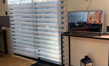 Departamento Nuevo Amueblado en Renta - San Mateo Atenco