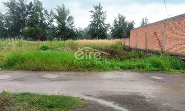 Terreno en Venta - Acatlán de Juárez, Jalisco.