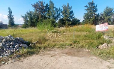 Terreno en Venta - Acatlán de Juárez, Jalisco.