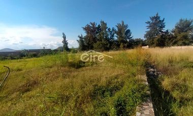 Terreno en Venta - Acatlán de Juárez, Jalisco.
