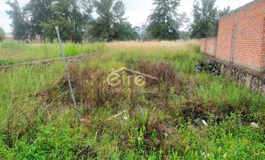 Terreno en Venta - Acatlán de Juárez, Jalisco.