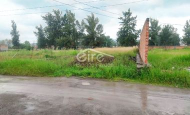 Terreno en Venta - Acatlán de Juárez, Jalisco.