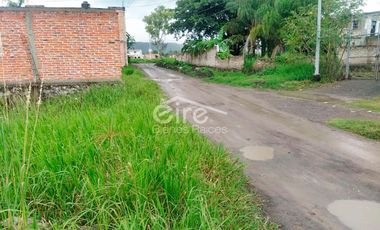Terreno en Venta - Acatlán de Juárez, Jalisco.