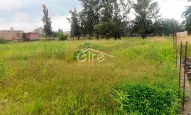 Terreno en Venta - Acatlán de Juárez, Jalisco.