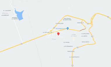 Terreno en Venta - Acatlán de Juárez, Jalisco.