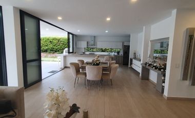 CASA CAMPESTRE EN CONDOMINIO POR PUEBLITO CAFETERO