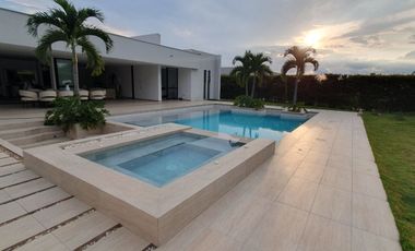 CASA CAMPESTRE EN CONDOMINIO POR PUEBLITO CAFETERO