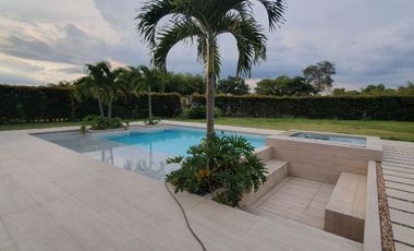 CASA CAMPESTRE EN CONDOMINIO POR PUEBLITO CAFETERO