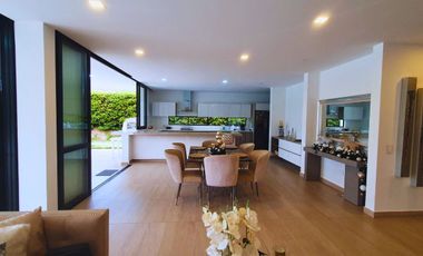 CASA CAMPESTRE EN CONDOMINIO POR PUEBLITO CAFETERO