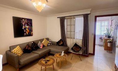 D355 HERMOS DEPARTAMENTO DE VENTA, Sector Ochoa León D355