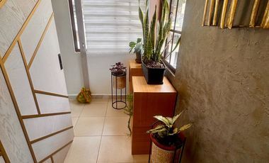 D355 HERMOS DEPARTAMENTO DE VENTA, Sector Ochoa León D355