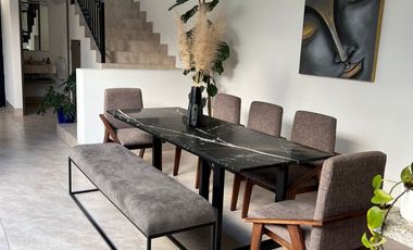 RENTO CASA EN LOMBARDIA