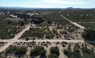 Venta 2,000 m² de terreno en  Cañadas del Sol Secc. Cañada Verde