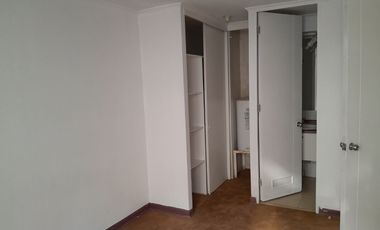 DEPTO., ESTAC. y BODEGA - A DOS CUADRAS DEL METRO SANTA ISABEL L. 5.