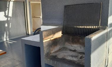 DEPTO., ESTAC. y BODEGA - A DOS CUADRAS DEL METRO SANTA ISABEL L. 5.