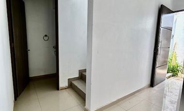 CASA EN VENTA ZONA DE BARBABOSA SOLO PAGO CON RECRSOS PROPIOS