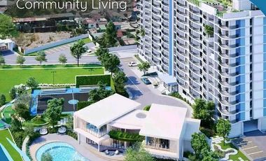 Condominium for sale in Cavite, Las Pinas City