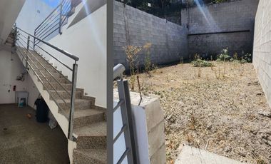 CASA EN VENTA / RENTA