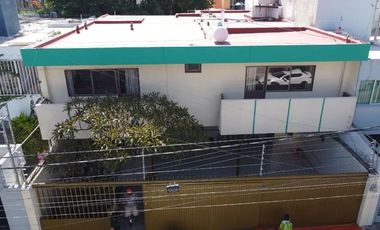 CASA EN VENTA COL. LOMAS DEL COUNTRY, GUADALAJARA JALISCO.