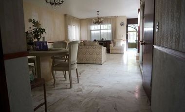 CASA EN VENTA COL. LOMAS DEL COUNTRY, GUADALAJARA JALISCO.