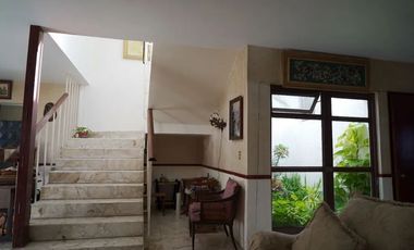 CASA EN VENTA COL. LOMAS DEL COUNTRY, GUADALAJARA JALISCO.