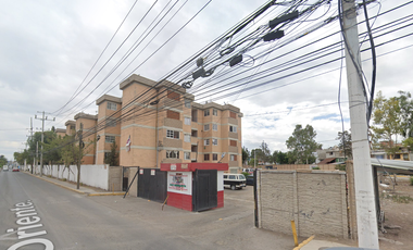 DEPARTAMENTO EN UNIDAD HABITACIONAL JUAN DIEGO EL PRIETO, CUAUTITLAN, ¡NO CRÉDITOS!