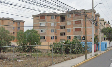 DEPARTAMENTO EN UNIDAD HABITACIONAL JUAN DIEGO EL PRIETO, CUAUTITLAN, ¡NO CRÉDITOS!
