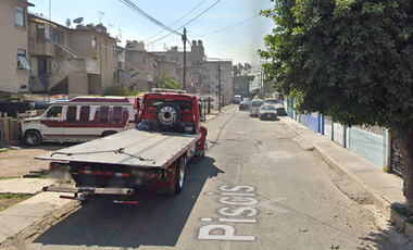 DEPARTAMENTO DE RECUPERACIÓN BANCARIA EN CALLE PISCIS, COL. MORELOS, TULTITLAN, EDO. MEX. ¡NO SE ACEPTAN CRÉDITOS!