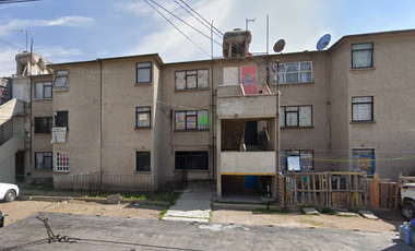 DEPARTAMENTO DE RECUPERACIÓN BANCARIA EN CALLE PISCIS, COL. MORELOS, TULTITLAN, EDO. MEX. ¡NO SE ACEPTAN CRÉDITOS!