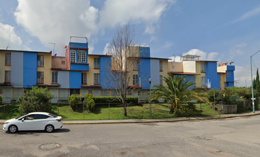 CASA DE RECUPERACIÓN BANCARIA EN COND. FUENTE DE LA CASCADA, COL. FUENTES DE SAN JOSE, NICOLAS ROMERO, EDO. MEX. ¡NO SE ACEPTAN CRÉDITOS!