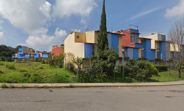 CASA DE RECUPERACIÓN BANCARIA EN COND. FUENTE DE LA CASCADA, COL. FUENTES DE SAN JOSE, NICOLAS ROMERO, EDO. MEX. ¡NO SE ACEPTAN CRÉDITOS!