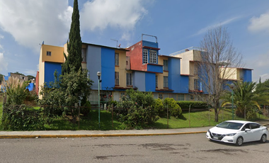 CASA DE RECUPERACIÓN BANCARIA EN COND. FUENTE DE LA CASCADA, COL. FUENTES DE SAN JOSE, NICOLAS ROMERO, EDO. MEX. ¡NO SE ACEPTAN CRÉDITOS!