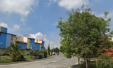 CASA DE RECUPERACIÓN BANCARIA EN COND. FUENTE DE LA CASCADA, COL. FUENTES DE SAN JOSE, NICOLAS ROMERO, EDO. MEX. ¡NO SE ACEPTAN CRÉDITOS!