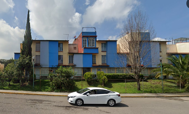 CASA DE RECUPERACIÓN BANCARIA EN COND. FUENTE DE LA CASCADA, COL. FUENTES DE SAN JOSE, NICOLAS ROMERO, EDO. MEX. ¡NO SE ACEPTAN CRÉDITOS!