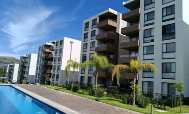 DEPARTAMENTO EN RENTA EN SANTA FE LIFESTYLE, XOCHITEPEC, A 5 MINUTOS DE LAS BRISAS