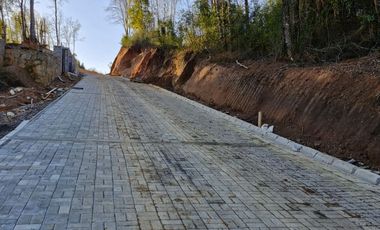 Venta sitios en Concepción, exclusivo Proyecto Inmobiliario Country Los Robles. Camino a Florida
