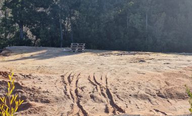 Venta sitios en Concepción, exclusivo Proyecto Inmobiliario Country Los Robles. Camino a Florida