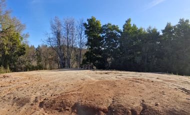 Venta sitios en Concepción, exclusivo Proyecto Inmobiliario Country Los Robles. Camino a Florida
