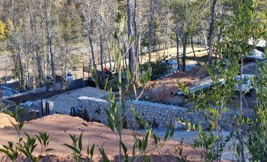 Venta sitios en Concepción, exclusivo Proyecto Inmobiliario Country Los Robles. Camino a Florida