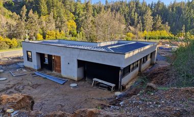 Venta sitios en Concepción, exclusivo Proyecto Inmobiliario Country Los Robles. Camino a Florida