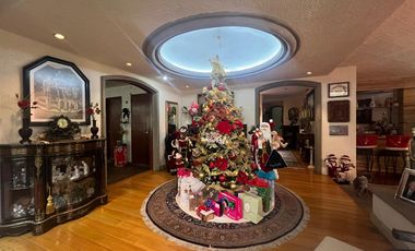 Residencia En Venta En Bosque del Pedregal