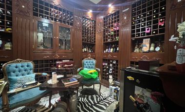 Residencia En Venta En Bosque del Pedregal