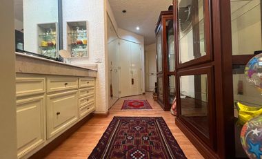 Residencia En Venta En Bosque del Pedregal